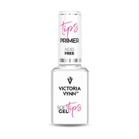 Victoria Vynn Soft Gel Tips  Prep Tips / 15ml Victoria Vynn