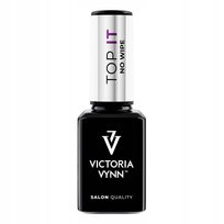 Victoria Vynn Top hybrydowy Top It No Wipe 15 ml