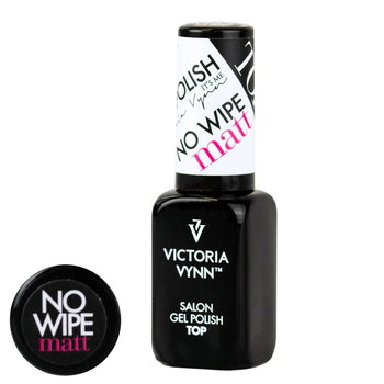 Victoria Vynn Top Matt No Wipe 8ml - Victoria Vynn