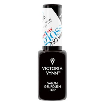 Victoria Vynn Top no wipe OH My Gloss 8ml - Victoria Vynn