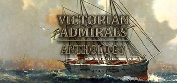 Victorian Admirals, PC