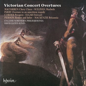 Victorian Concert Overtures - The Orchestra Of Opera North, David Lloyd-Jones