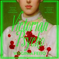 Victorian Psycho - audiobook Feito Virginia