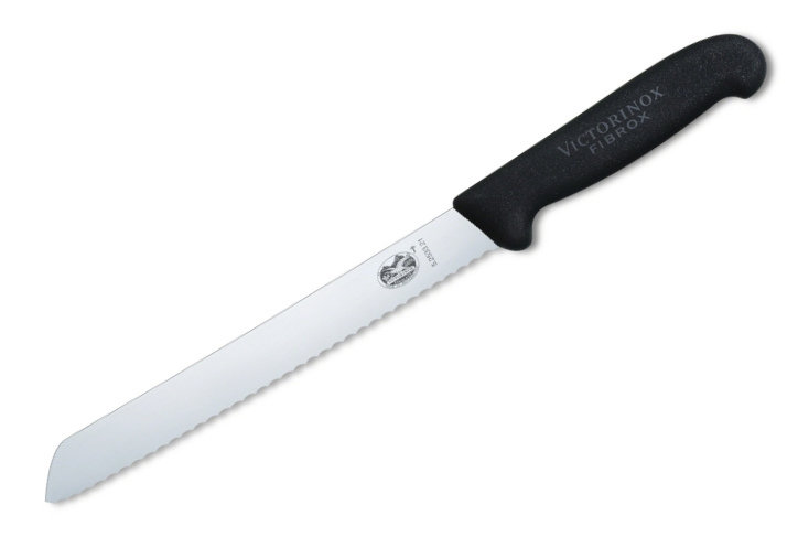 Victorinox, Nóż do chleba, Fibrox