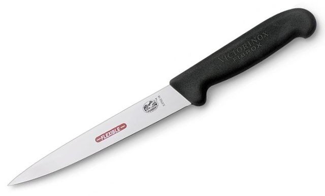 Victorinox, Nóż do filetowania