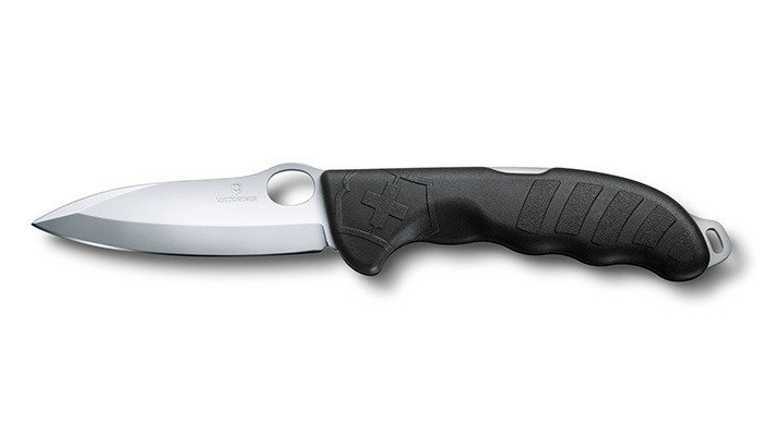 Victorinox, Nóż składany, Hunter Pro, czarny, 0.9411.M3