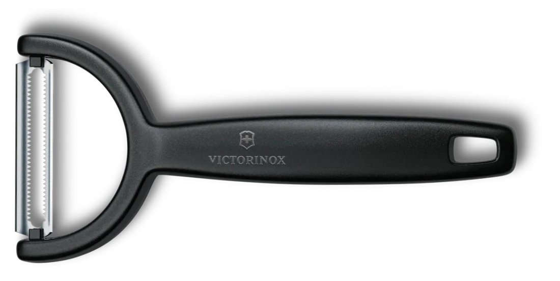Victorinox obieraczka 6.0963.3 YPSO czarny - Victorinox | Sklep EMPIK.COM