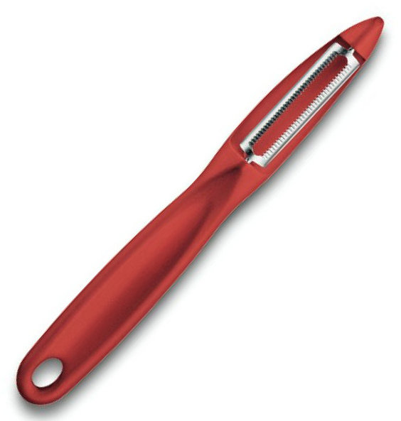 Victorinox, Obieraczka dwustronna