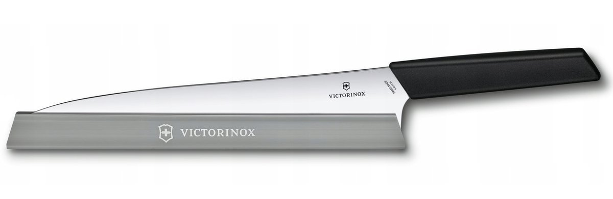 Фото - Підставки й тримачі для ножів Victorinox Osłona ochronna do noża na ostrze, 265 x 25 mm 