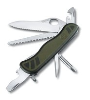 Victorinox, Scyzoryk Armii Szwajcarskiej, OneHand Victorinox