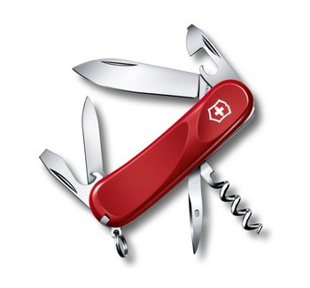 Victorinox, Scyzoryk, Evolution 10 (2.3803.E), 85 mm - Victorinox