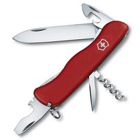 VICTORINOX - Scyzoryk Pickinier - Czerwony Victorinox