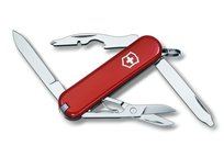 Victorinox, Scyzoryk, Rambler (0.6363) Victorinox