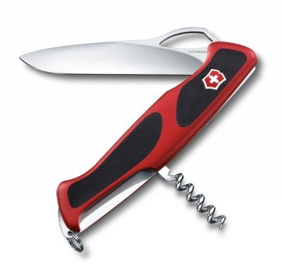 Victorinox, Scyzoryk, Rangergrip 63 0.9523.MC (9767)