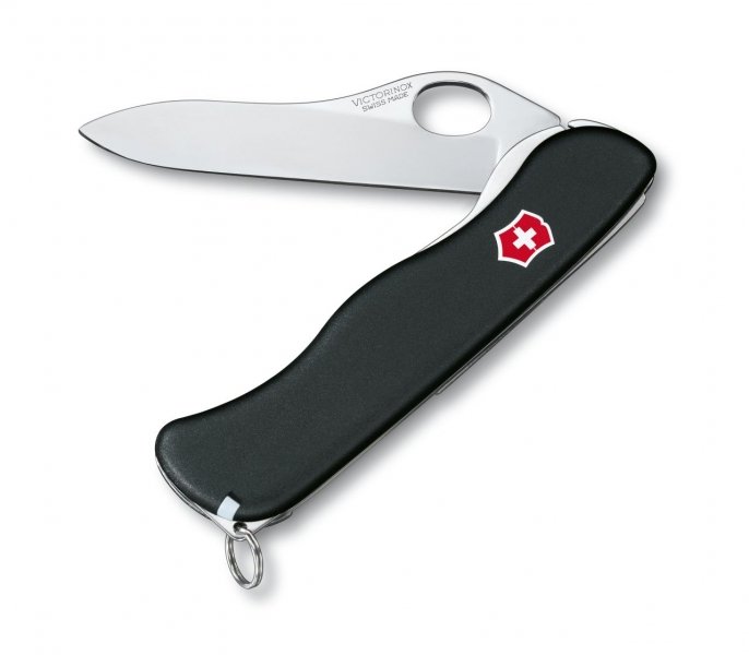 Victorinox, Scyzoryk, Sentinel Clip 0.8416.M3