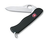 Victorinox, Scyzoryk, Sentinel Clip 0.8416.M3 Victorinox