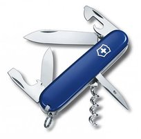 Victorinox, Scyzoryk Spartan, niebieski Victorinox