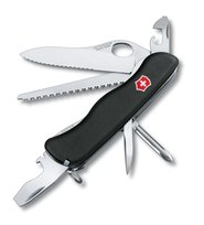 Victorinox, Scyzoryk ząbkowany, Trailmaster OneHand Victorinox