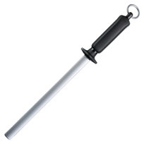 VICTORINOX - Sharpener - Ostrzałka diamentowa - 26 cm - Czarny Victorinox