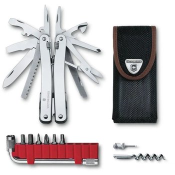 Victorinox Swiss Tool Spirit X Plus 3.0235.N - Inna marka