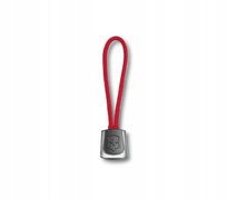 VICTORINOX ZAWIESZKA Z LOGO 65MM BLACK RED Victorinox