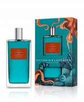 Victorio Lucchino Aguas Masculinas ODISEA MARINA EDT Limited Edition 150ml
