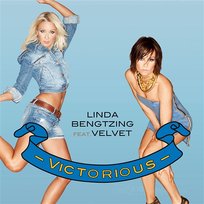 Victorious Linda & Velvet