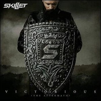 Victorious: The Aftermath (Deluxe Edition) - Skillet