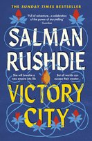 Victory City Rushdie Salman