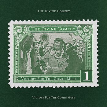 Victory for the Comic Muse - The Divine Comedy