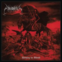 Victory in Blood Unanimated