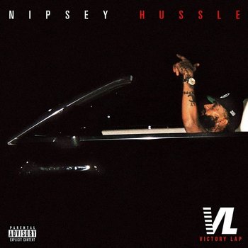 Victory Lap, płyta winylowa - Nipsey Hussle