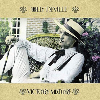 Victory Mixture, płyta winylowa - Willy Deville