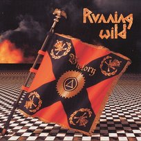 Victory Running Wild