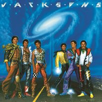 Victory The Jacksons