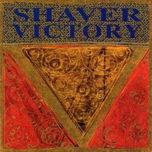Victory, płyta winylowa - Shaver Billy Joe