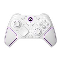 VICTRIX XS Pad bezprzewodowy Pro BFG - biały PDP