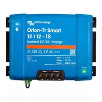 Victron Energy Ładowarka akumulatora Orion-Tr Smart 12/12-18A Isolated DC-DC charger Inna marka