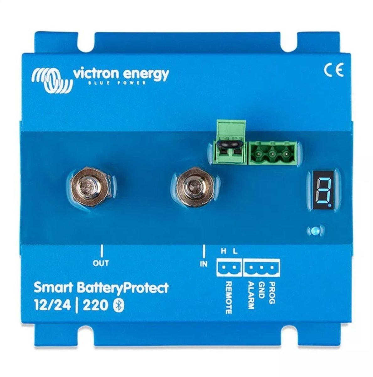 Victron Energy Smart Battery Protect 12/24V 220A Inna marka Sklep
