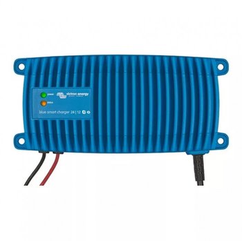 Victron Energy Uniwersalna ładowarka Blue Power IP67 24V/12A - Victron Energy