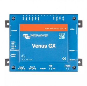 Victron Energy Venus GX - Victron Energy