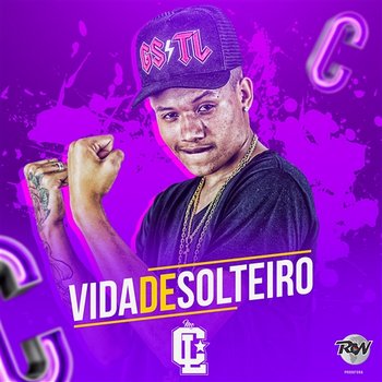 Vida de solteiro - MC CL