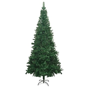 vidaXL, Choinka sztuczne Drzewko Bożonarodzeniowe, 240 cm - vidaXL