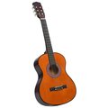 vidaXL Gitara klasyczna dla początkujących, 3/4 (36"), drewno lipowe&nbsp;-&nbsp;VidaXL