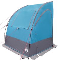 vidaXL Namiot z dachem Inny 194 x 180 x 210 cm Poliester