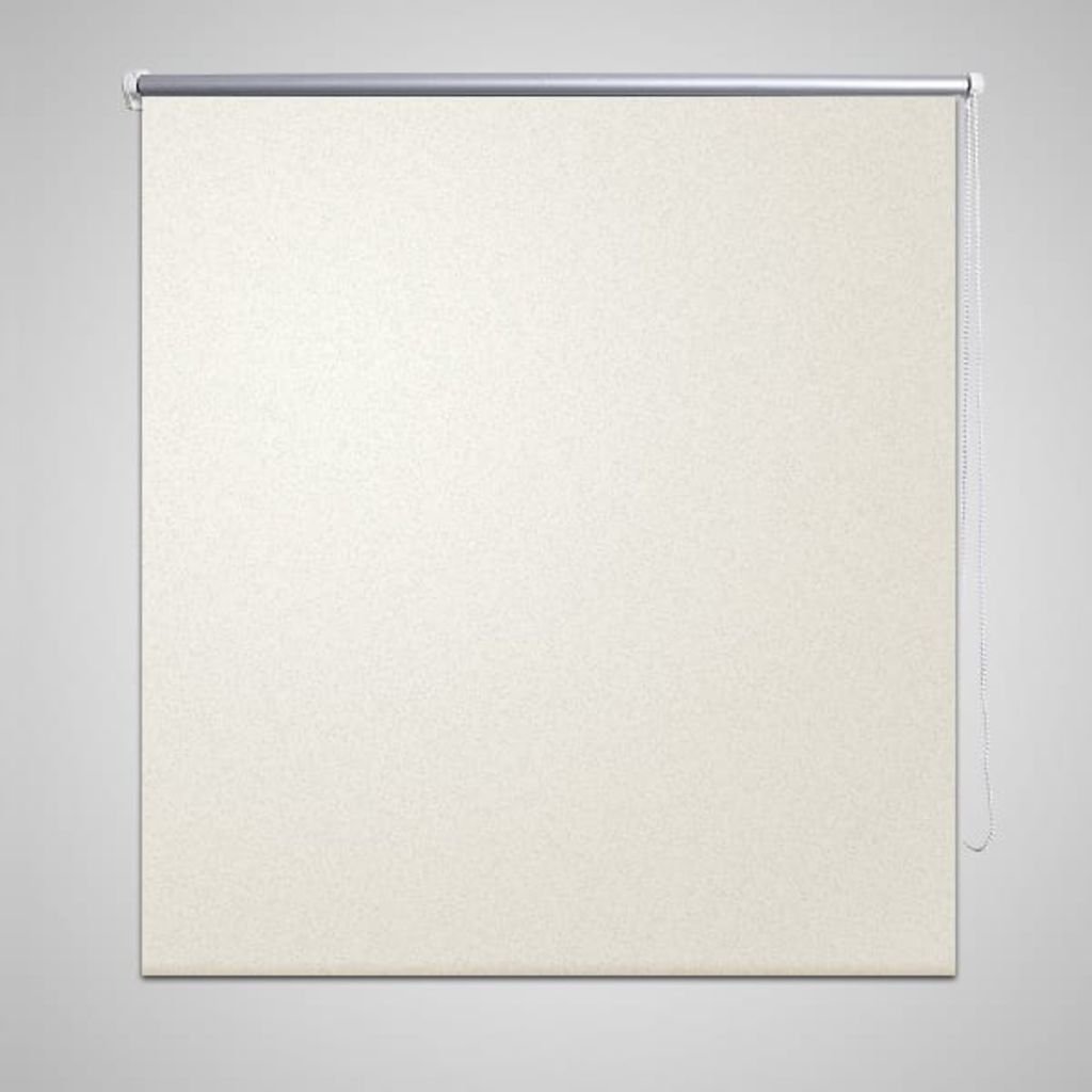 vidaXL, Roleta przeciwsłoneczna 60 x 120 cm