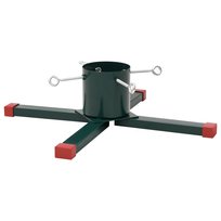 Vidaxl Stojak Na Choinkę, 60X60X16 Cm