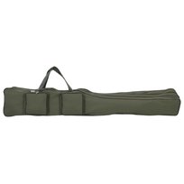 vidaXL Torba na wędkę, ciemnozielona, 160 cm, tkanina Oxford vidaXL