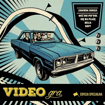 Video Gra - Video