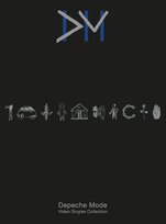 Video Singles Collection Depeche Mode
